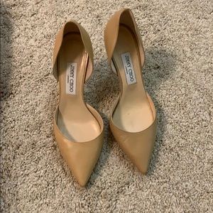Jimmy Choo shoes